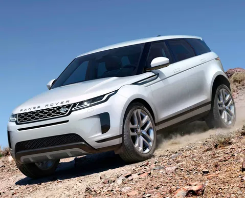 Por que a Jaguar Land Rover decidiu deixar o Brasil e ceder fábrica a chineses?