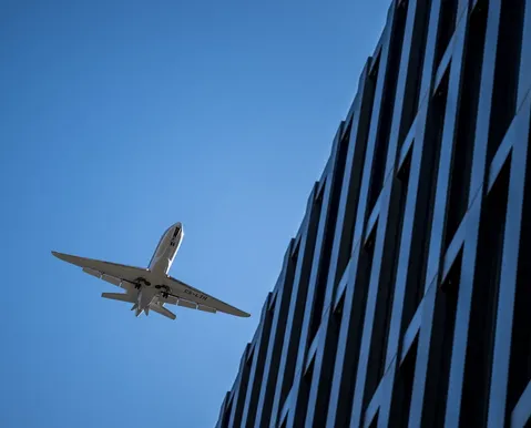 Preço de passagens aéreas dispara no Brasil e registra alta de 11%
