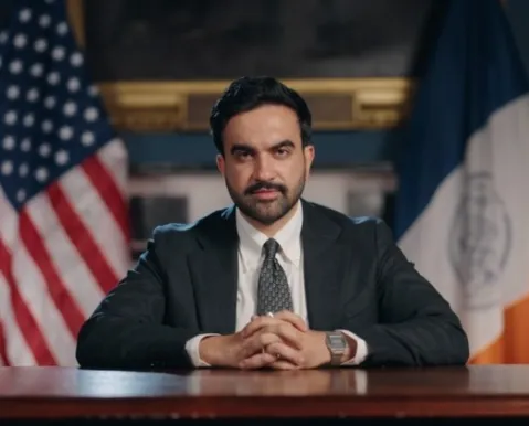Prefeito de Nova York pede que Trump prenda Netanyahu: “Criminoso”