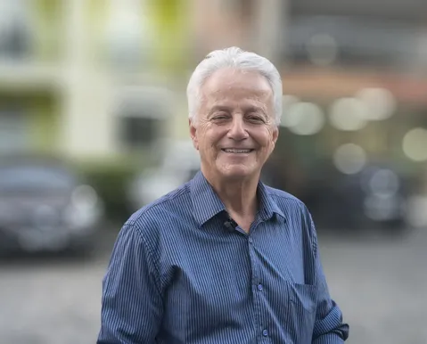 Prefeito do União Brasil deixa oposição e declara apoio a Jerônimo - Imagem