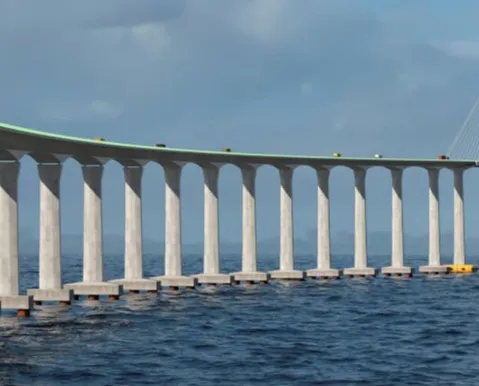 Prefeitos veem construção de Ponte Salvador-Itaparica como marco no desenvolvimento