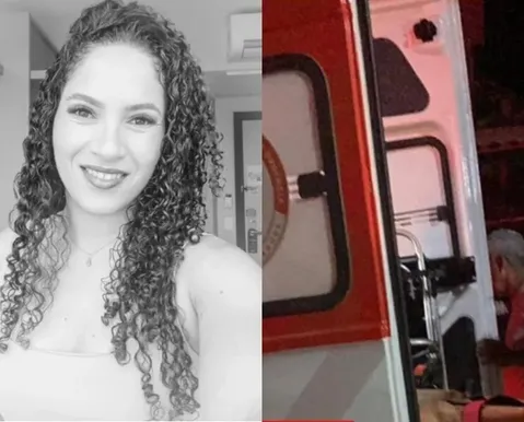 Prefeitura da Bahia cancela festa após mulher morrer atropelada