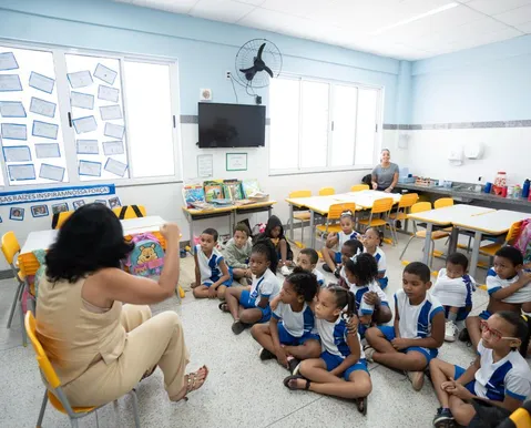 Prefeitura de Salvador abre concurso com 190 vagas e salários de até R$ 6,1 mil