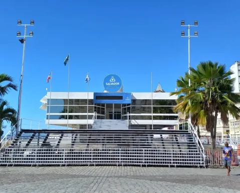 Prefeitura de Salvador cria novas regras para fiscalizar parcerias - Imagem