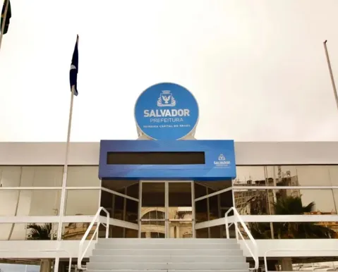 Prefeitura de Salvador lança concurso com salários de até R$ 6,1 mil - Imagem