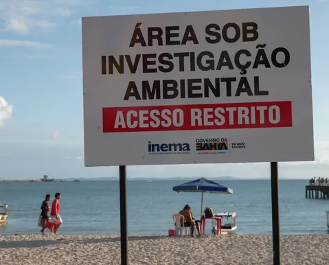Prefeitura prorroga situação de emergência em São Tomé de Paripe - Imagem