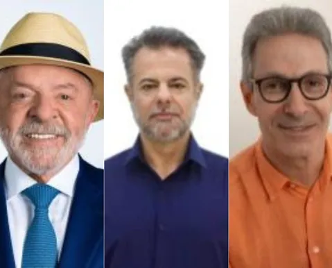 Presidenciáveis recebem primeiras doações de campanha - Imagem