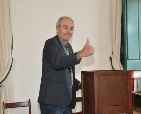 Presidente da Faceb defende microempresas na Câmara dos Deputados - Imagem