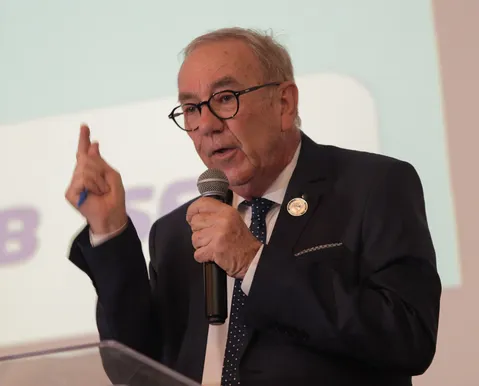 Presidente da UPB projeta votação recorde para reeleição de Jerônimo Rodrigues