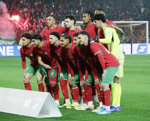 Primeiro adversário do Brasil na Copa do Mundo divulga convocação - Imagem