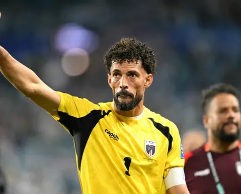Procurado por time baiano, Vozinha é anunciado em novo clube após Copa