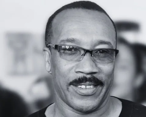 Professor da Escola Olodum, Antônio de Jesus morre aos 59 anos