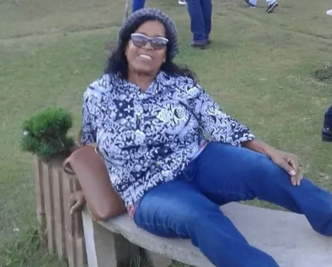 Professora morta teve dedos arrancados e usados em saque de dinheiro
