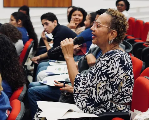 Professores de Itabuna recebem formação sobre sustentabilidade, inovação e energia