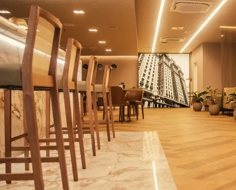 Programa de shoppings libera acesso a salas VIP de aeroportos
