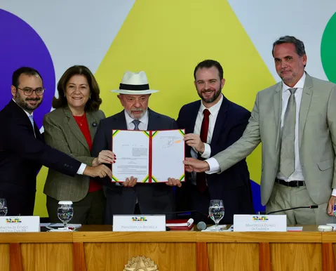 Programa Desenrola adimplentes é lançado nesta segunda - Imagem