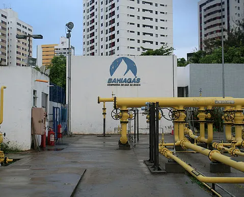 Projeto para “enterrar” privatização da Bahiagás avança na Alba