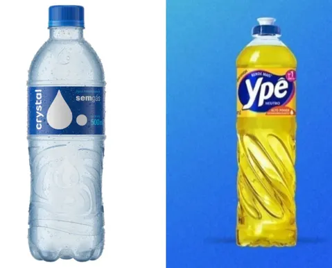 Pseudomonas aeruginosa: conheça a bactéria da água Crystal e produtos da Ypê