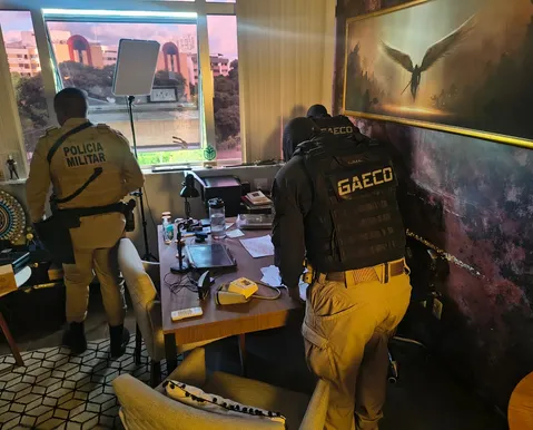 Psicoterapeuta é suspeito de usar atendimentos para cometer abusos em Salvador - Imagem