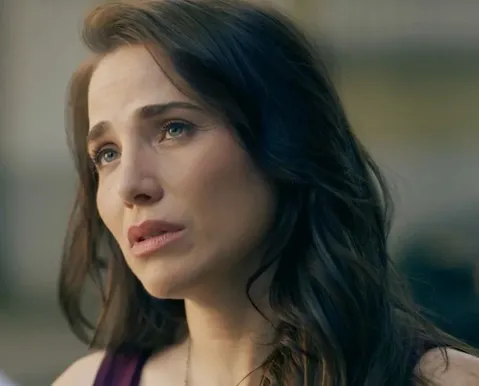 'Quem Ama Cuida': Adriana decide desmascarar inimigos em próximo capítulo - Imagem