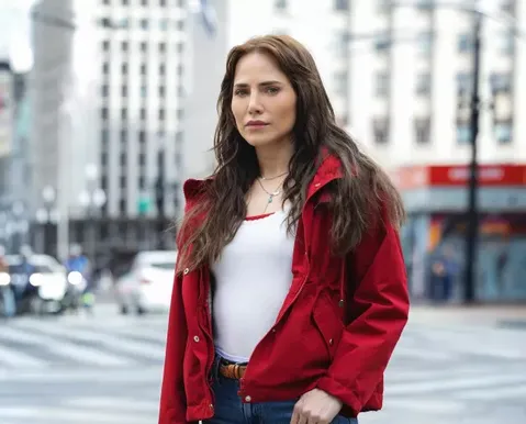 ‘Quem Ama Cuida’: Adriana prepara vingança contra segundo alvo - Imagem