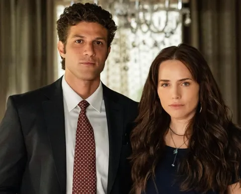 Quem Ama Cuida: saiba como será o reencontro de Adriana e Pedro