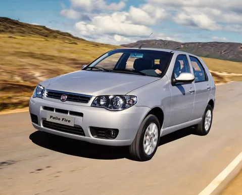 Quer gastar pouco? 5 carros usados que custam menos de R$ 30 mil - Imagem