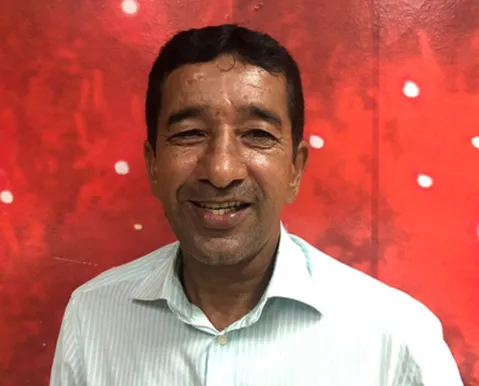 Radialista Tony Carneiro morre aos 58 anos