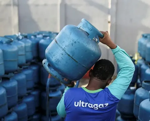 Reajuste no gás de cozinha pode elevar preço do botijão em até R$ 10 na Bahia
