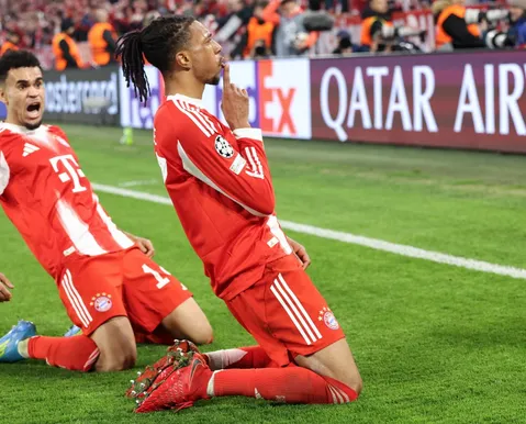 Real Madrid prepara oferta bilionária por estrela do Bayern de Munique