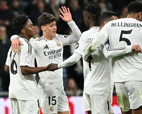Real Madrid toma decisão importante que favorece craque da Seleção