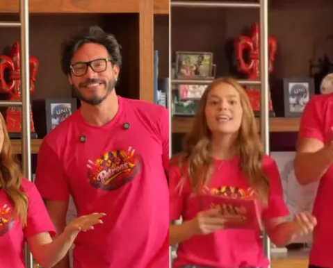 Reality com empregadas de Viih Tube vira alvo de investigação do MPT - Imagem