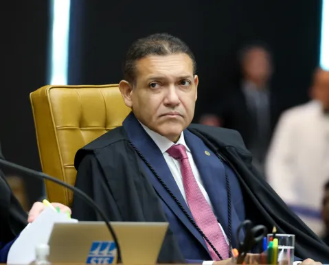 Relator vota favorável à criação da Região Metropolitana de Salvador - Imagem