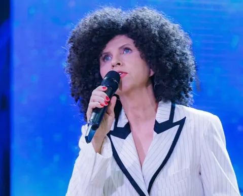 Roberta Campos faz show gratuito no Pelourinho neste sábado - Imagem