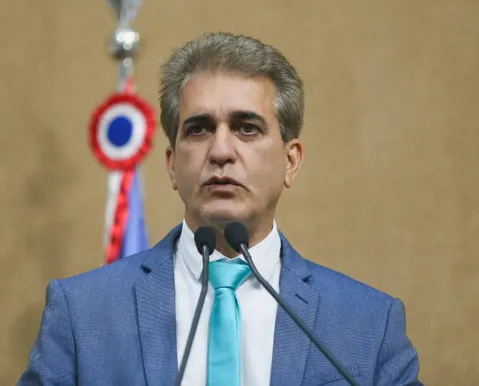 Robinson rebate Zé Ronaldo após prefeito criticar Jerônimo: "É um ingrato” - Imagem