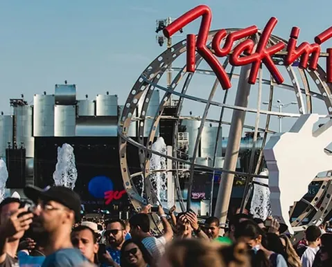 Rock in Rio 2026: ingressos, atrações e venda para público geral - Imagem