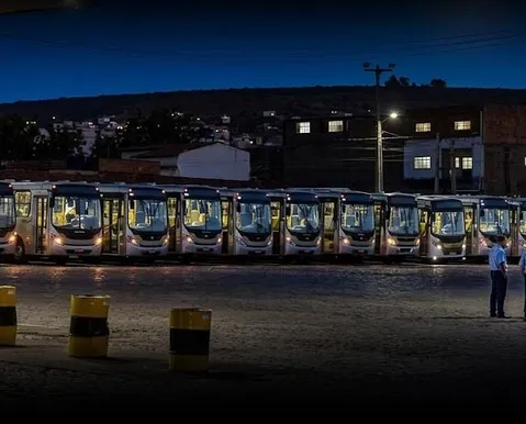 Rodoviários aprovam indicativo de greve na Bahia