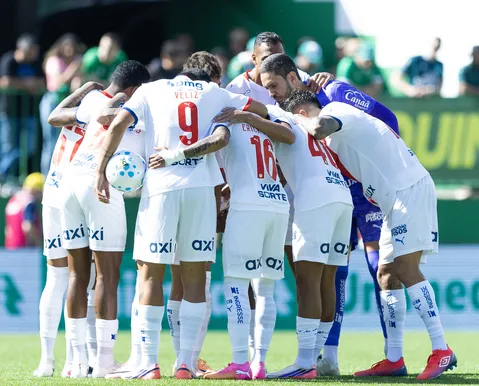 Rogério Ceni prepara mudança importante no time do Bahia para o BaVi
