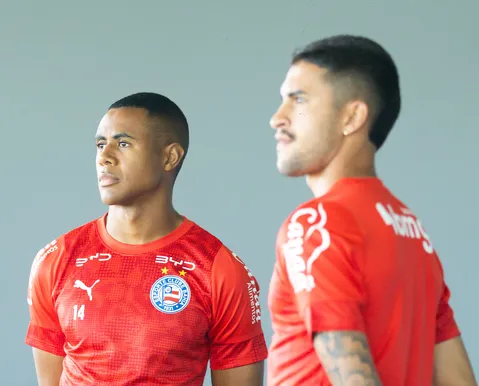 Rogério Ceni recebe reforços para Bahia x Botafogo no Brasileirão