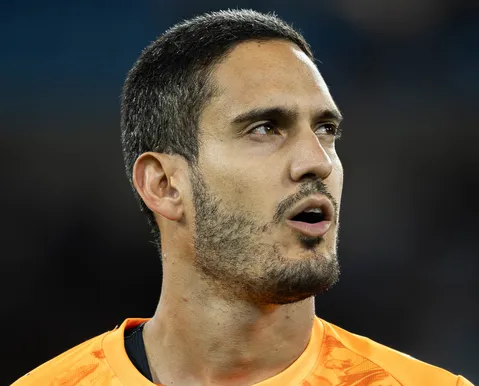 Ronaldo rouba posto de Lucas Arcanjo após atuação contra o Fluminense - Imagem