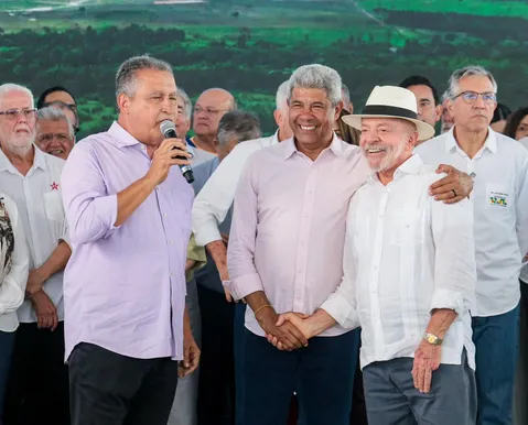 Rui aponta virada na economia e projeta nova onda de investimentos bilionários no país - Imagem