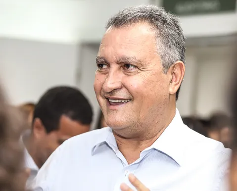 Rui Costa mira vitória de Lula no 1º turno e 5 milhões de votos em Salvador