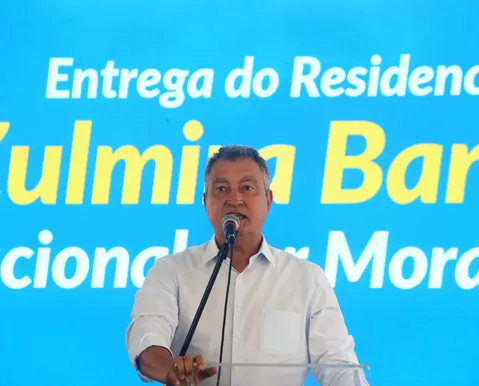 Rui Costa sobe tom e acusa família Bolsonaro de trapacear o Brasil: "Traidores da pátria"
