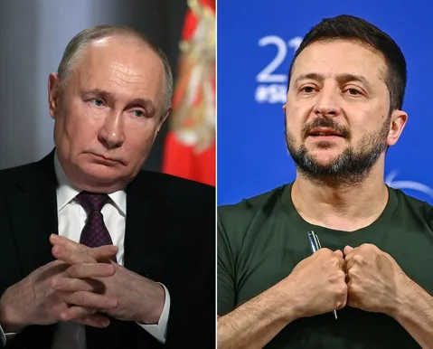 Rússia planeja nova mobilização de 300 mil soldados após eleições - Imagem