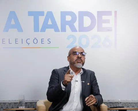 Sabatina A TARDE: Marcelo Carvalho prega mudanças na segurança pública