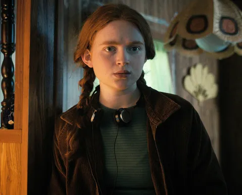Sadie Sink tem papel revelado em novo filme do Homem-Aranha