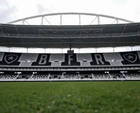 SAF de R$ 543 milhões influencia demissão no Botafogo após derrota para o Vitória - Imagem