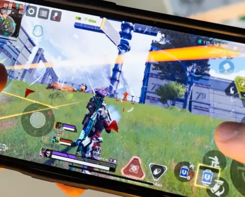 Saiba 5 celulares para jogos que valem a pena em agosto de 2026