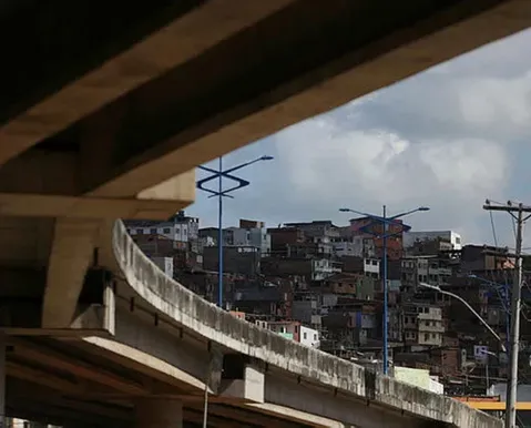 Saiba como a nova ligação viária vai mudar o fluxo na Rótula do Abacaxi