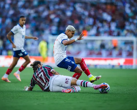 Saiba como comprar ingressos para o amistoso entre Fluminense e Bahia